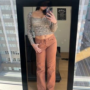 BDG/Urban Outfitters Cowgirl Jeans🧸